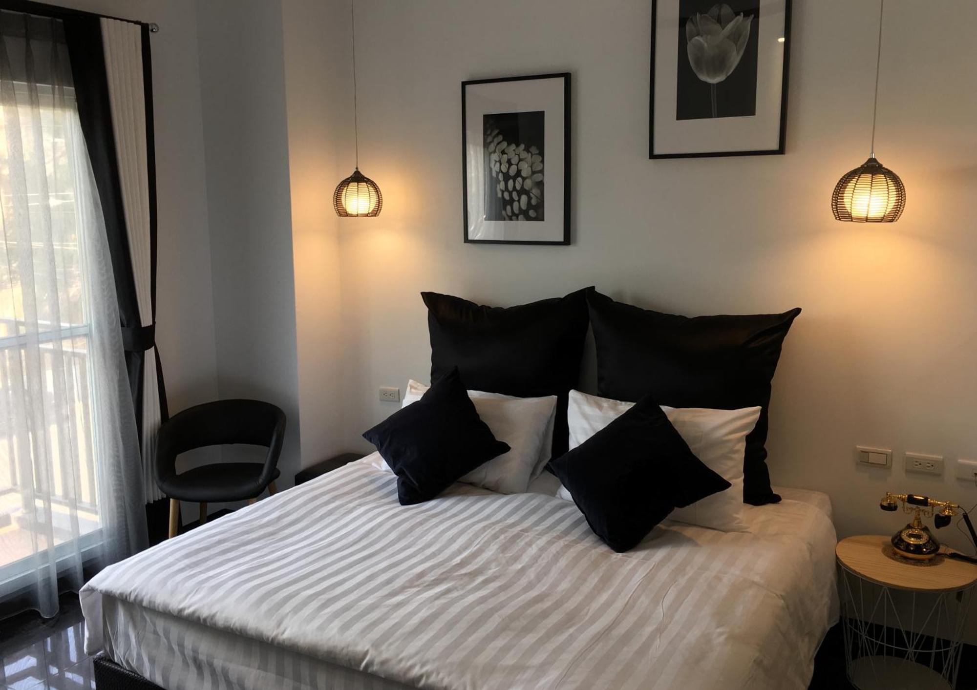 La Fleur Bnb & Restaurant Hengchun Old Town Quarto foto
