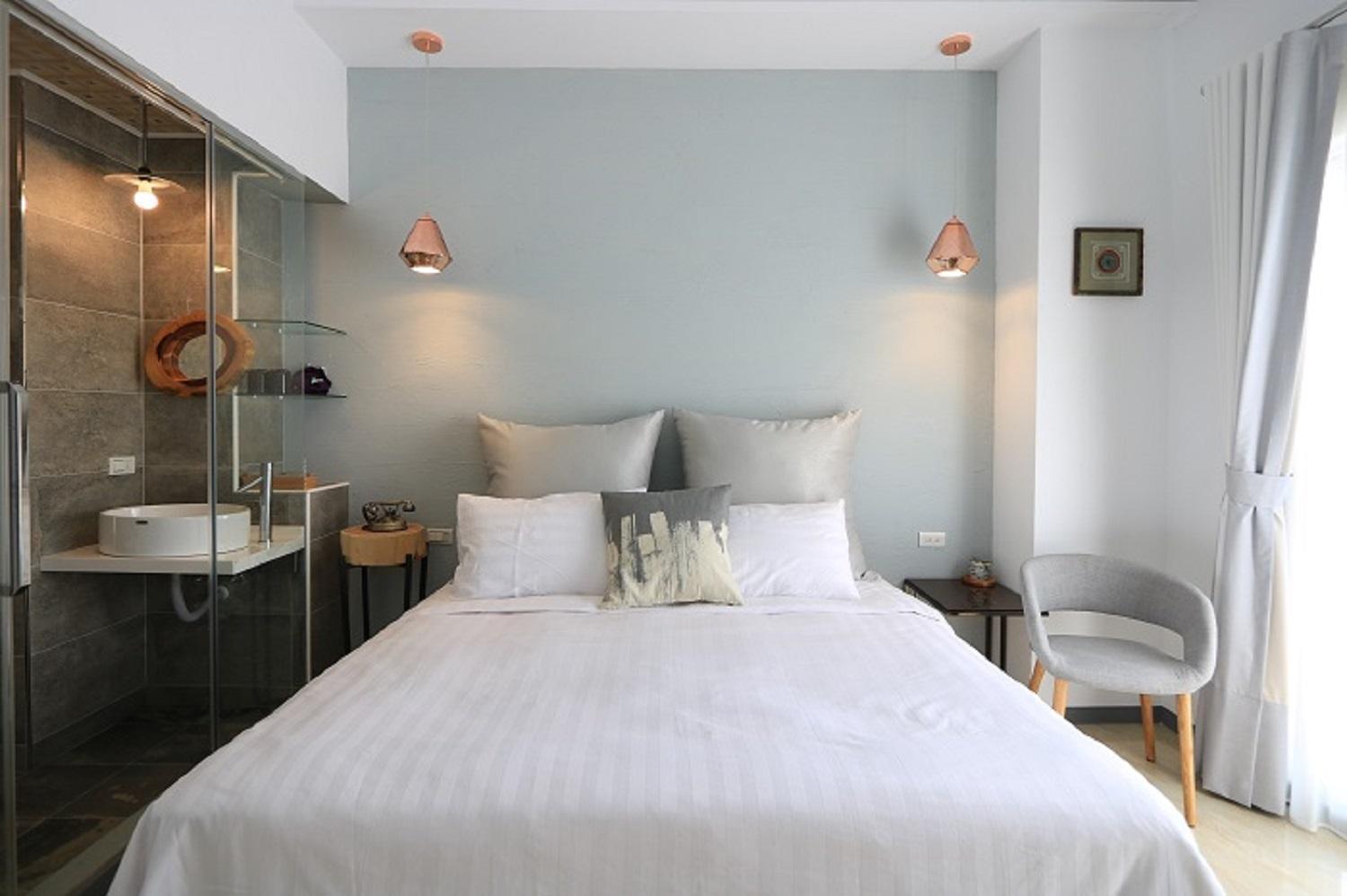 La Fleur Bnb & Restaurant Hengchun Old Town Quarto foto