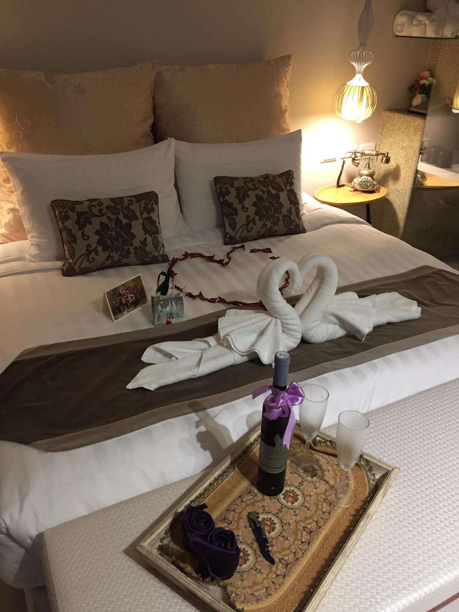 La Fleur Bnb & Restaurant Hengchun Old Town Quarto foto
