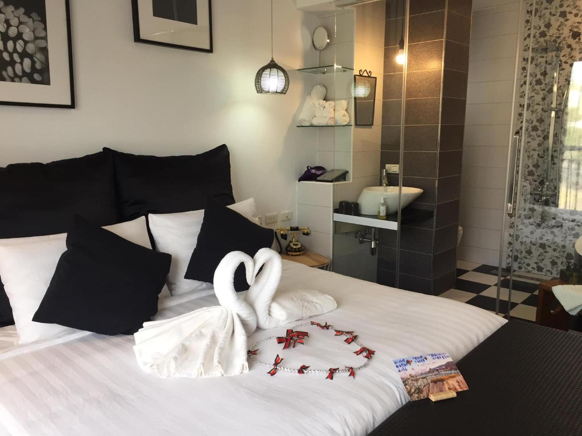 La Fleur Bnb & Restaurant Hengchun Old Town Quarto foto