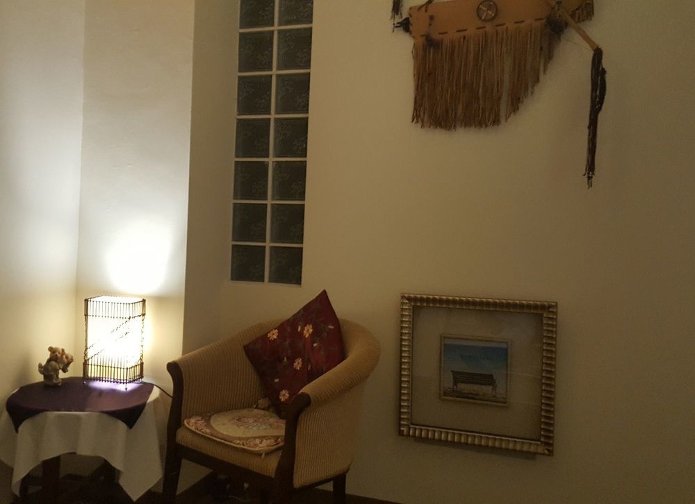 La Fleur Bnb & Restaurant Hengchun Old Town Exterior foto